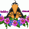 Hobbymaus