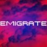 Emigrate
