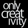 onlyCreativity