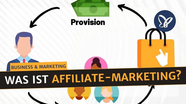 Social-Media-Marketing: Affiliate-Marketing – was ist das?